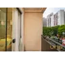 Studio mobiliado com 28m² - Portão- Curitiba/PR