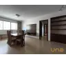 Apartamento no bairro Água Verde – 02 Quartos - Semi Mobiliado