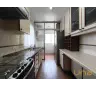 Apartamento no bairro Água Verde – 02 Quartos - Semi Mobiliado
