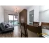Apartamento no Rebouças de 62,00 m² com 1 quarto  - 01769.006-