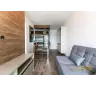 Apartamento no Rebouças de 62,00 m² com 1 quarto  - 01769.006-